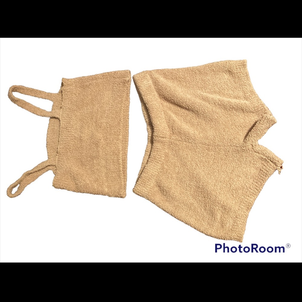 Fuzzy pj set